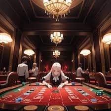 gaming