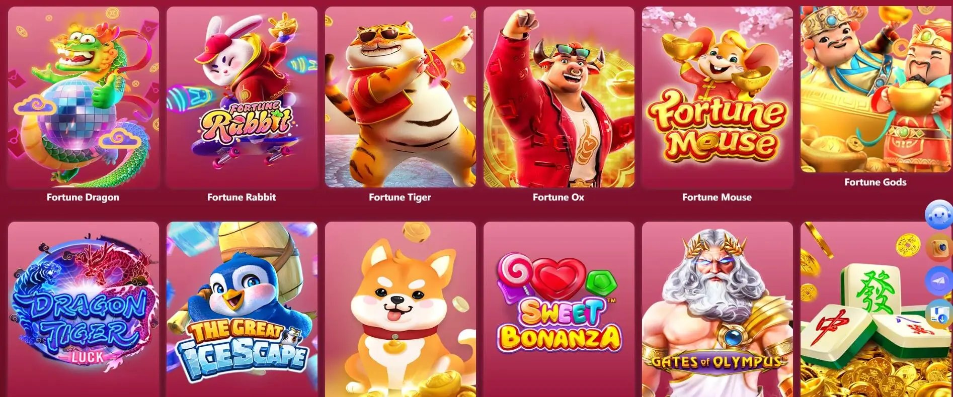 gaming