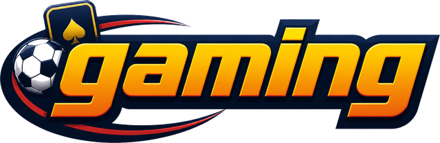 gaming logo